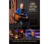 God & Country [Region Free]