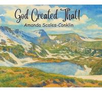 God Created That!