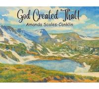 God Created That!