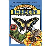 God Created the Insects of the World