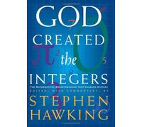 God Created The Integers