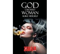 God Created Woman Alike Herself