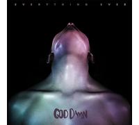 God Damn - Everything Ever [VINYL]