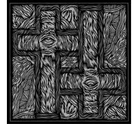 God Damn God Damn (Vinyl) 12" Album