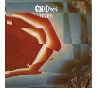God Damn Vultures (CD) Album Digipak (US IMPORT)