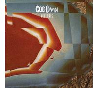 God Damn - Vultures - New CD - 34 - Y123z