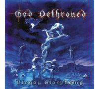 God Dethroned - Bloody Blasphemy (Coloured Vinyl) [VINYL]