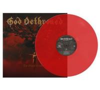 God Dethroned - Grand Grimoire [VINYL]