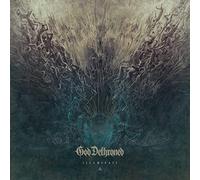 God Dethroned - Illuminati