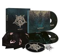 God Dethroned - Illuminati (2CD)