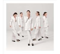 GOD DETHRONED-ILLUMINATI NEW CD