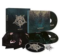GOD DETHRONED - ILLUMINATI - New CD - 46 - P1398z