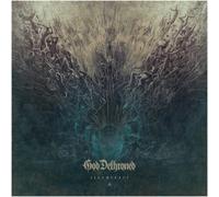 God Dethroned - Illuminati: - Vinyl / 12" Album