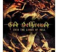 God Dethroned - Into The Lungs Of Hell [VINYL]