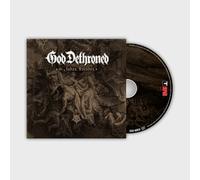 God Dethroned - The Judas Paradox