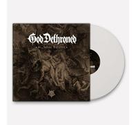 God Dethroned The Judas paradox LP multicolor Onesize