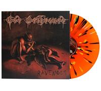 God Dethroned - Ravenous (Coloured Vinyl) [VINYL]