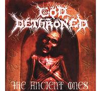 God Dethroned - The Ancient Ones