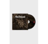 God Dethroned - The Judas Paradox