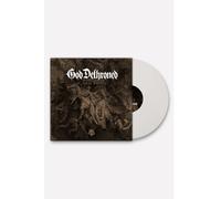 God Dethroned - The Judas Paradox (Blasphemous Purity Vinyl) [VINYL]