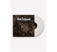 God Dethroned - The Judas Paradox (Blasphemous Purity Vinyl) [VINYL]