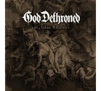 God Dethroned The Judas Paradox (Vinyl) (US IMPORT)