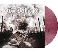 God Dethroned - The World Ablaze (Vinyl Pale Violet) [VINYL]