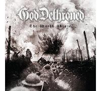 God Dethroned - The World's Ablaze [VINYL]