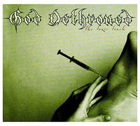 God Dethroned - Toxic Touch, The [CD + DVD]