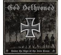 God Dethroned Under The Sign Of The Iron Cross (CD) (US IMPORT)