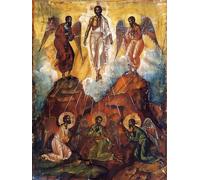 God Diamond Art Kits Adults, 5D Diamond Painting Man, DIY Full Drill Cross Stitch Embroidery Crystal Art Kits, Crafts for Adults, Paintings for Home Wall Decor, Gifts for Women 32x44in H-8137