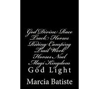 God Divine Race Track Horses Riding Camping Trail Work Horses Noel Magi Kingdom: God Light