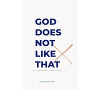 God Does Not Like That: The 7 Things God Hates According To Proverbs (The Pocket Series)