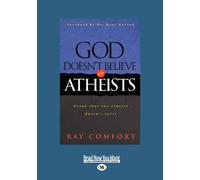 God Doesnt Believe in: Atheists