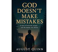 God Doesnt Make Mistakes: A Story for Every Kid Who Was Told They Needed Fixing