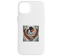 God Don’t Play About Me - Bold Faith Statement Case for iPhone 14 Plus
