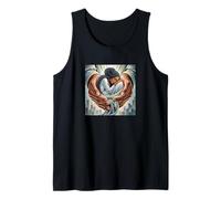 God Don’t Play About Me - Bold Faith Statement Tank Top