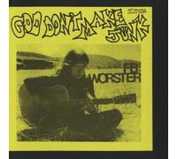 GOD DONT MAKE JUNK(IMPORT)(ltd.paper-sleeve)(reissue)