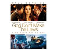 God Don'T Make The Laws [DVD] [Region 1] [NTSC] [US Import]
