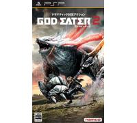 GOD EATER 2