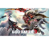 God Eater 3