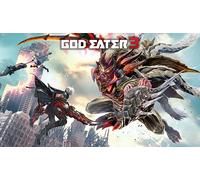 God Eater 3