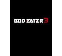 God Eater 3 (PC) - Steam Key - EUROPE