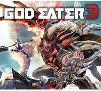 GOD EATER 3 US PC Steam CD Key