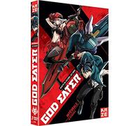 God Eater - IntA©grale 3 Dvd