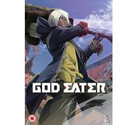 God Eater Part 2