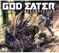 GOD EATER: Resurrection EU PS4/PS5 CD Key