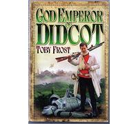 God Emperor of Didcot (Space Captain Smith): 2