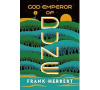 God Emperor of Dune: 4