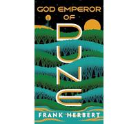 God Emperor of Dune by Frank Herbert (2019, Us-Tall Rack Paperback)